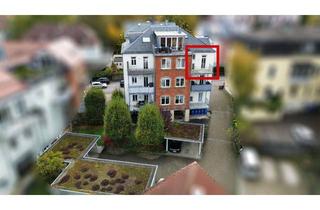 Wohnung kaufen in 73525 Schwäbisch Gmünd, Gemütliches Zuhause in der Innenstadt!