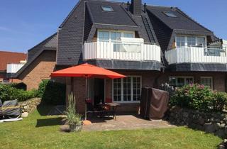 Wohnung kaufen in 25996 Wenningstedt-Braderup, Sonnige Wohnung zu verkaufen