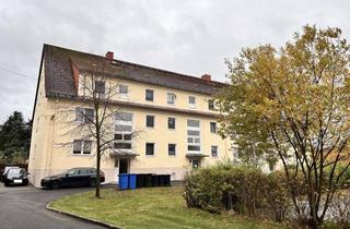 Wohnung kaufen in 09600 Weißenborn, Hochparterre-Wohnung mit cleverer Raumaufteilung - zwei Bäder inklusive für optimale Wohnqualität
