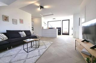 Wohnung kaufen in 63741 Nilkheim, Sanierte Eigentumswohnung im DG mit Fußbodenheizung, Wärmepumpe, Loggia - in Top Lage