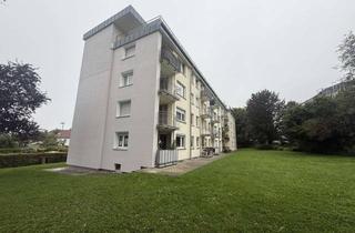 Wohnung kaufen in Neunkirchenweg 95, 89077 Weststadt, 3-Zimmer Wohnung am Ulmer Kuhberg