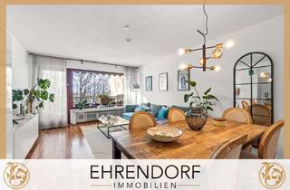 Wohnung kaufen in 58509 Lüdenscheid, 2-Zimmer Wohnung mit Balkon am Oeneking mit Blick über die Stadt (vermietet)