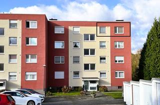 Wohnung kaufen in 59755 Arnsberg, Gemütliche 3-Zimmer-Eigentumswohnung in Moosfelde