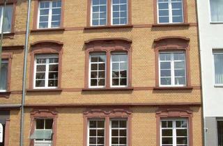 Wohnung kaufen in 67655 Innenstadt, 2 ETW zum Preis von einem! ETW mit 2 getrennten Einheiten, 2 Stellplätze und schöner Dachterrasse!