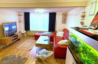 Wohnung kaufen in 58099 Boele, Dachgeschosswohnung 90 m² mit Weitblick und hochwertiger Küche – in ruhigem 4-Parteienhaus