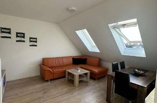 Wohnung kaufen in 86830 Schwabmünchen, Schöne Dachterrassen Wohnung Schwabmünchen