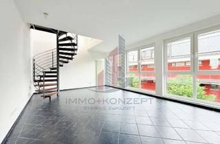 Penthouse kaufen in 49565 Bramsche, Zentrale Penthouse-Wohnung mit Blick über Bramsche