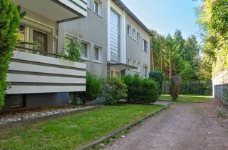 Wohnung kaufen in 45768 Marl, Helle 4-Zimmer Wohnung mit Balkon und Stellplatz