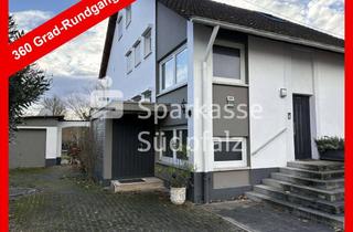 Wohnung kaufen in 76879 Essingen, Ein Zuhause zum Ankommen