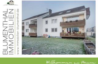 Wohnung kaufen in Schürkamp 2C, 33611 Schildesche, Gepflegte 3-Zimmer-Wohnung in Hochparterre mit Balkon & eigenen Garten in Schildesche