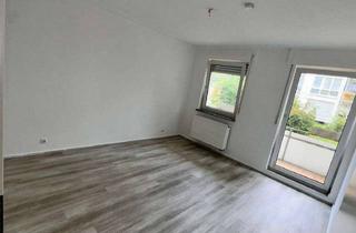Wohnung kaufen in 63071 Offenbach, Kapitalanlage oder Eigennutzung - Charmante Altbauwohnung mit Balkon!