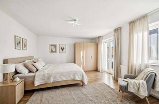 Wohnung kaufen in 85452 Moosinning, Gepflegte 4-Zimmer-Gartenwohnung in Moosinning-Eichenried