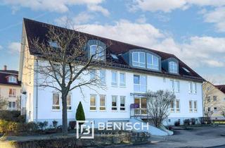 Wohnung kaufen in 01705 Freital, Charmante Dachgeschoss-Wohnung mit viel Licht und Ruhe