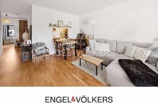 Wohnung kaufen in 22117 Billstedt, Helle 2-Zimmer-Wohnung mit Balkon und Tiefgaragenstellplatz