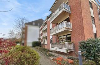 Wohnung kaufen in 52076 Kornelimünster, Sonnige Dachgeschosswohnung in Aachen-Kornelimünster