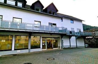 Wohnung kaufen in 67466 Lambrecht, Modernisierte 2-Zimmer-Wohnung mit TG-Stellplatz im Ortszentrum von Lambrecht