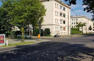 Wohnung kaufen in Goethestraße, 10409 Prenzlauer Berg, 2 Zi-Wohnung als solide Kapitalanlage - vermietet