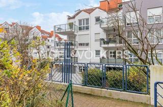 Wohnung kaufen in 65824 Schwalbach, Hell, gepflegt und zentral - genau richtig für Sie!