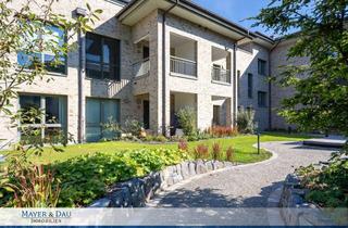 Wohnung kaufen in 27793 Wildeshausen, Genießen und Wertschaffen im exklusiven Spascher Sand (KfW40)Obj. 9213