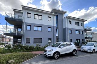 Wohnung kaufen in 24235 Laboe, Speziell für Eigennutzer: Seniorengerechte, junge 3-Zimmerwohnung mit Aufzug und Balkon in Laboe