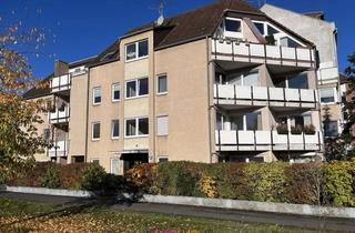 Wohnung kaufen in 38114 Braunschweig, Der Countdown läuft: beschenken Sie sich zu Weihnachten selbst!