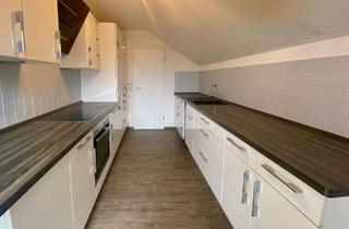 Wohnung kaufen in 59302 Oelde, Invest oder Eigennutzung- Schön geschnittene 2,5 Zimmer Wohnung in Oelde