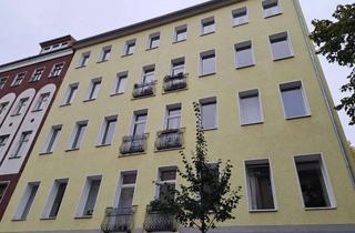 Wohnung kaufen in Hertzbergstraße 11, 12055 Neukölln, Gepflegte und vermietete 1,5-Zimmer-Wohnung