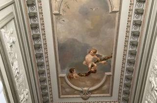 Wohnung kaufen in Hagelberger Straße 46, 10965 Kreuzberg, Schöne Altbauwohnung in beliebter Kiezlage