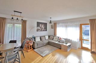 Wohnung kaufen in 75228 Ispringen, Attraktive 2-Zimmer-Wohnung mit sonnigem Balkon und Terrasse in Ispringen!