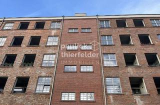 Loft kaufen in 04129 Eutritzsch, Moderne 2-Raum-Wohnung im Loft-Stil