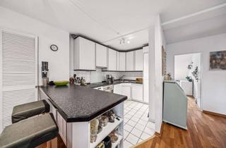 Wohnung kaufen in 20357 Eimsbüttel, Wohnen mit Charakter – Ihr Zuhause im Maisonette Stil mit privater Sonnenterrasse