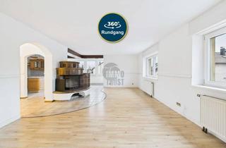 Wohnung kaufen in 76437 Rastatt, EXKLUSIVE WOHNUNG: KACHELOFEN, SAUNA & TRAUMHAFTE DACHTERRASSE!