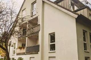 Wohnung kaufen in 49549 Ladbergen, Gepflegte und barrierefreie 2 Zimmer ETW mit Loggia in Bestlage von Ladbergen