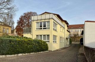 Penthouse kaufen in 37085 Göttingen, Penthouse mit großer Dachterrasse im Göttinger Ostviertel