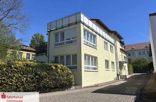 Penthouse kaufen in 37085 Göttingen, Penthouse mit großer Dachterrasse im Göttinger Ostviertel