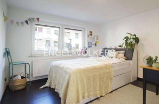 Wohnung kaufen in 93053 Kasernenviertel, Attraktive Kapitalanlage: Vermietete 4-Zimmer-Wohnung mit guter Rendite in Uninähe