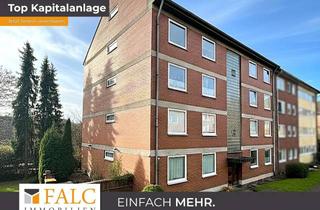 Wohnung kaufen in 45699 Herten, Charmantes Wohnglück als zukunftssichere Kapitalanlage