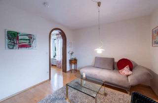 Wohnung kaufen in 88348 Bad Saulgau, Für Eigennutzer und Kapitalanlager interessant: Gepflegte 3-Zimmer-Wohnung!