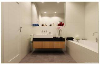 Wohnung kaufen in 16225 Eberswalde, Eberswalde: ERSTBEZUG im LUXUS Neubau: 1-Zi mit 20 m² und Balkon ab 2026 BEZUGSBEREIT