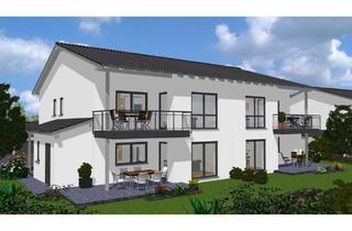 Wohnung kaufen in 94036 Heining, Wohnen mit Erholungsfaktor und Weitblick Großzügige 3-Zimmer-Erdgeschosswohnung mit Terrasse