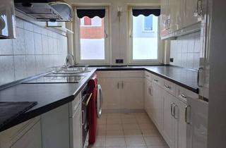 Wohnung kaufen in Posthofstrasse, 31137 Hildesheim, Schöne ETW mit Freisitz und EBK in gepflegter Wohneinheit