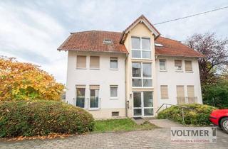 Wohnung kaufen in 66538 Neunkirchen, KLEIN, FEIN und GANZ OBEN - vermietete Eigentumswohnung mit Stellplatz in Neunkirchen!