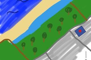 Wohnung kaufen in Leuchtturmweg 3d, 23746 Kellenhusen, Barrierefreies 3 Zi.-EG-App. (78m²), 50 m zur Ostsee