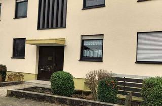 Wohnung kaufen in 55283 Nierstein, Gemütliche Gartenwohnung mit sonniger Terrasse und sehr gutem Schnitt in schöner Lage von Nierstein!