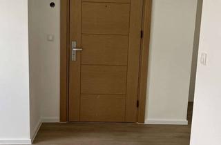 Wohnung kaufen in 55283 Nierstein, Charmante 3-Zimmer Wohnung, voll renoviert in Nierstein