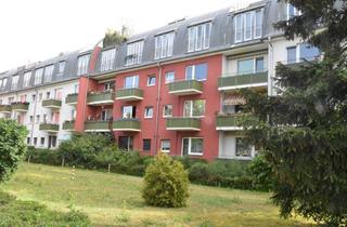 Wohnung kaufen in Osdorferstraße 106a, 12207 Lichterfelde, 1 Zimmerappartment bezugsfrei