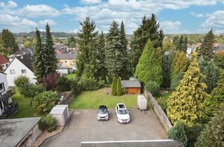 Wohnung kaufen in 44269 Schüren, Ihr Platz zum Glücklichsein: Maisonette mit Garten und viel Licht!