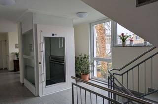 Wohnung kaufen in 32139 Spenge, Barrierefreie ETW im Zentrum von Spenge