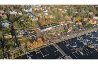 Wohnung kaufen in Imchenallee 46, 14089 Kladow, „Flexible FeWo mit Erweiterungsoption und separatem Nebenraum“