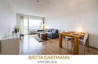 Wohnung kaufen in 26757 Borkum, Inselminimalismus mit Herz und Sonne